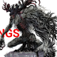 Illustration for article titled Five Emotions You Feel Killing Bloodborne Bosses